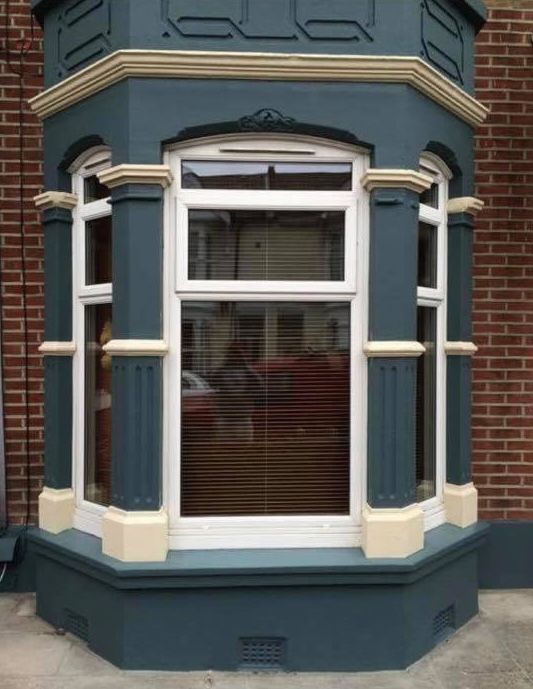 Eastleigh Full Property Renovations