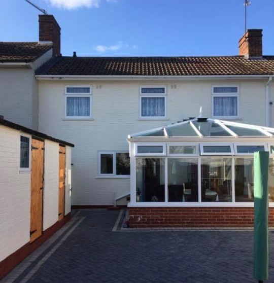 Chandlers ford Bathroom Fitting