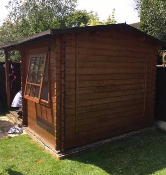 Chandlers ford Full Property Renovations