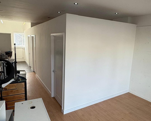 Carpentry and Roofing Southampton