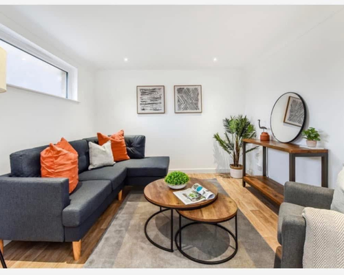 Full Property Renovations Southampton