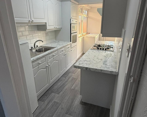 Plastering and Rendering Southampton