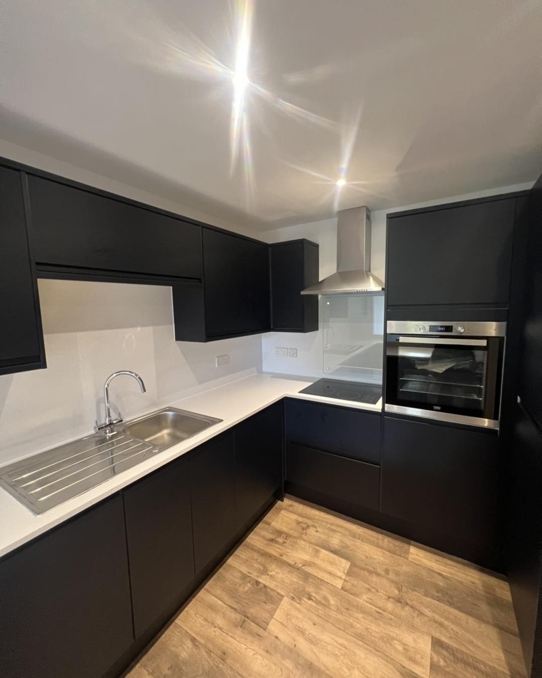 Romsey Full Property Renovations