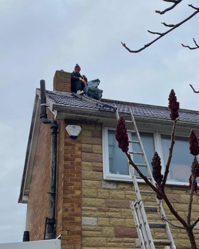 North Baddesley Kitchen Fitting