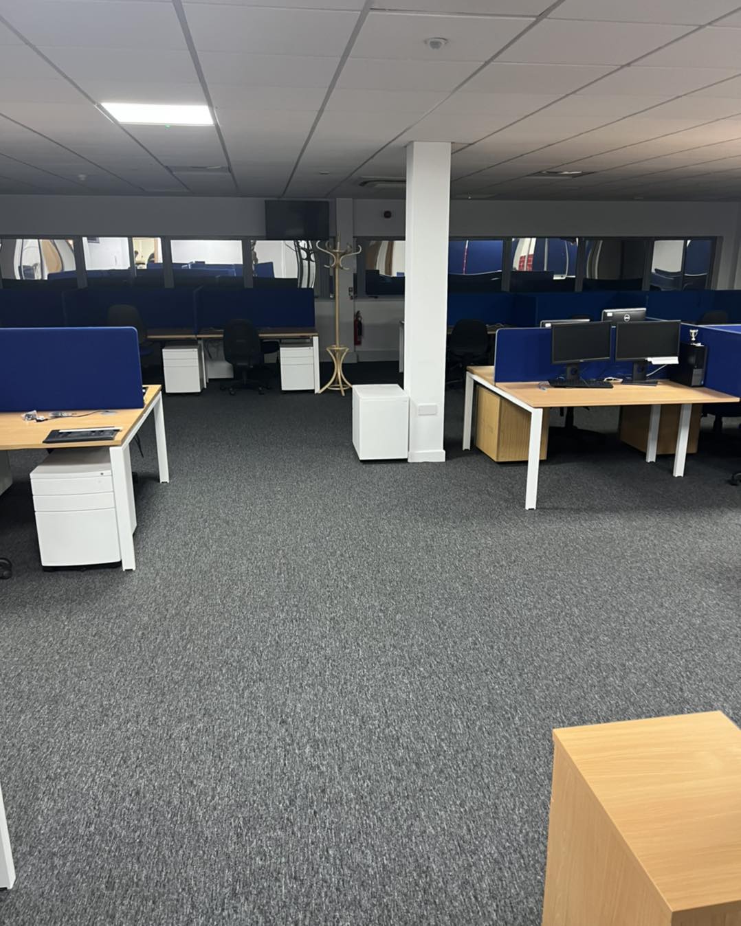 North Baddesley Bathroom Fitting