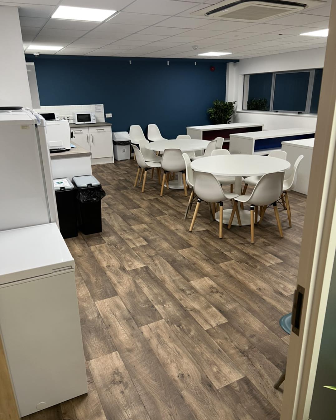 North Baddesley Full Property Renovations