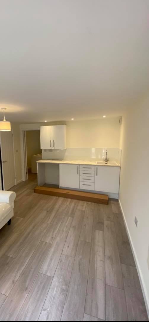 New Forest Bathroom Fitting