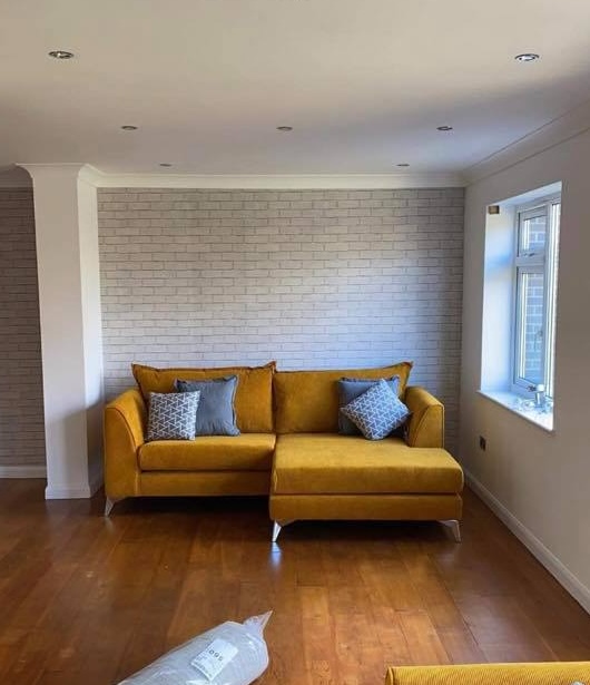 New Forest Full Property Renovations