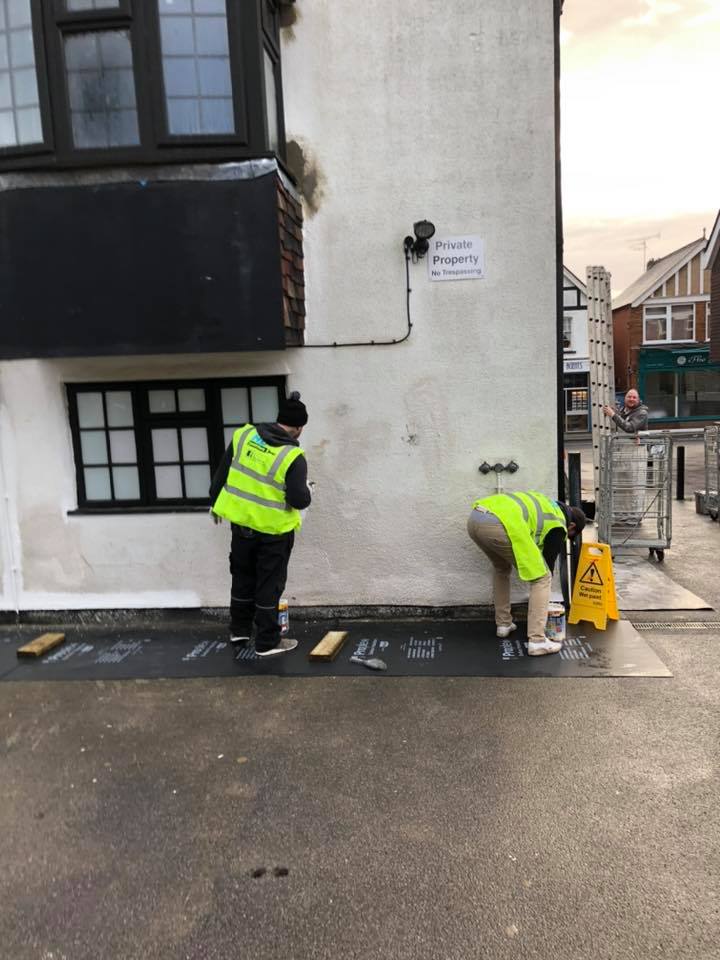 New Milton Full Property Renovations