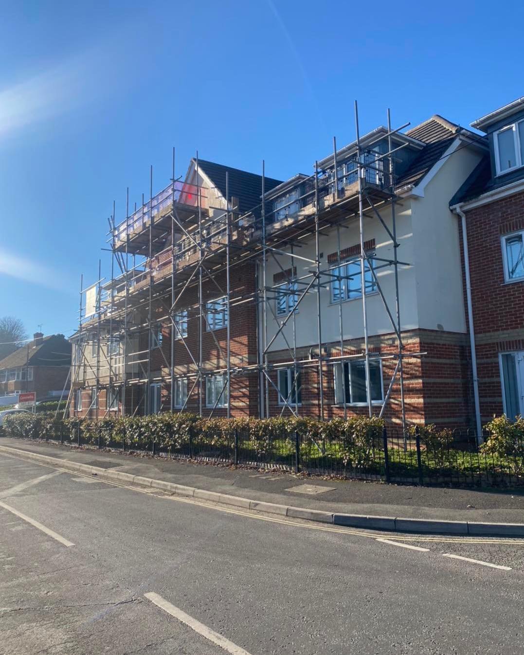 Fareham Full Property Renovation