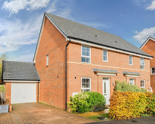 Romsey Full Property Renovation