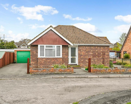 North Baddesley Full Property Renovation