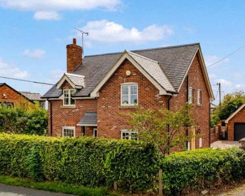 New Forest Full Property Renovation