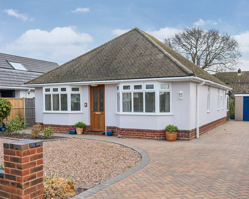 New Milton Full Property Renovation