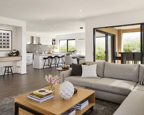  Full Property Renovation