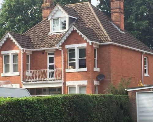 Chandlers Ford Kitchen Fitting