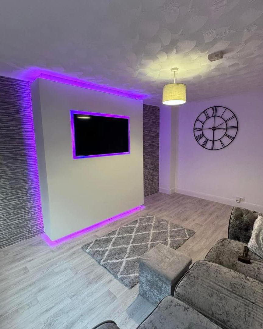  Full Property Renovation