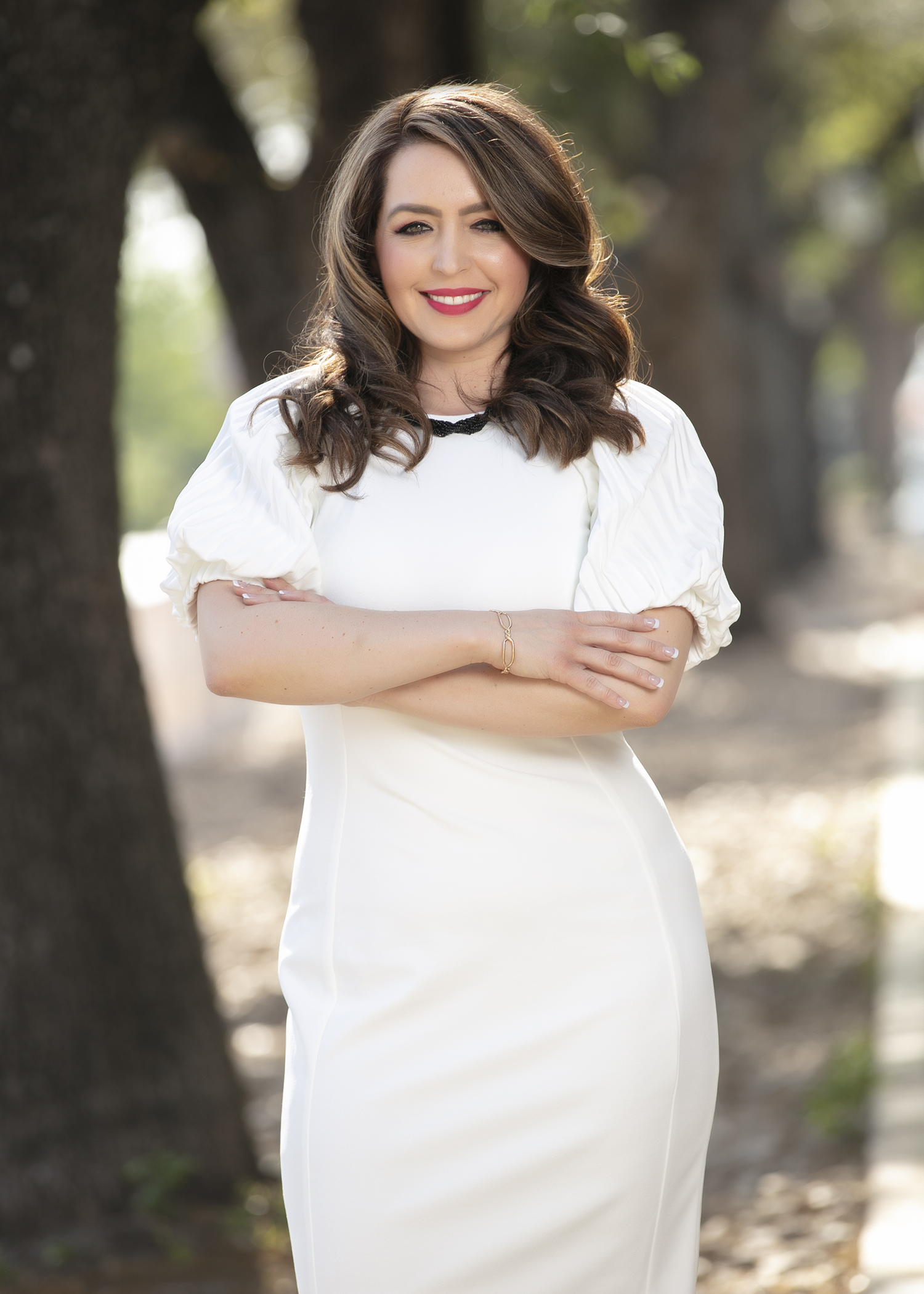 Majesta Suarez, REALTOR® with Premier Realty Group Platinum