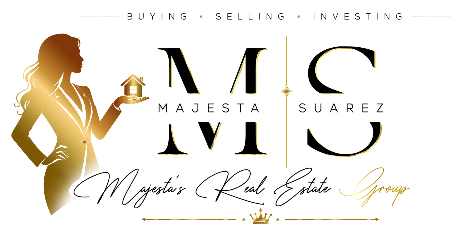 Majesta Suarez, Majesta's Real Estate Group