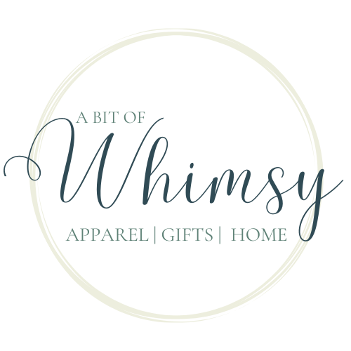 A Bit of Whimsy