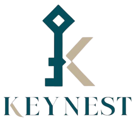 Keynst Light Logo