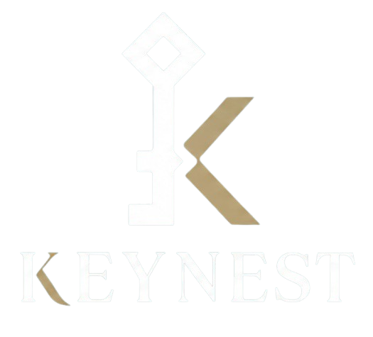 Keynst Dark Logo