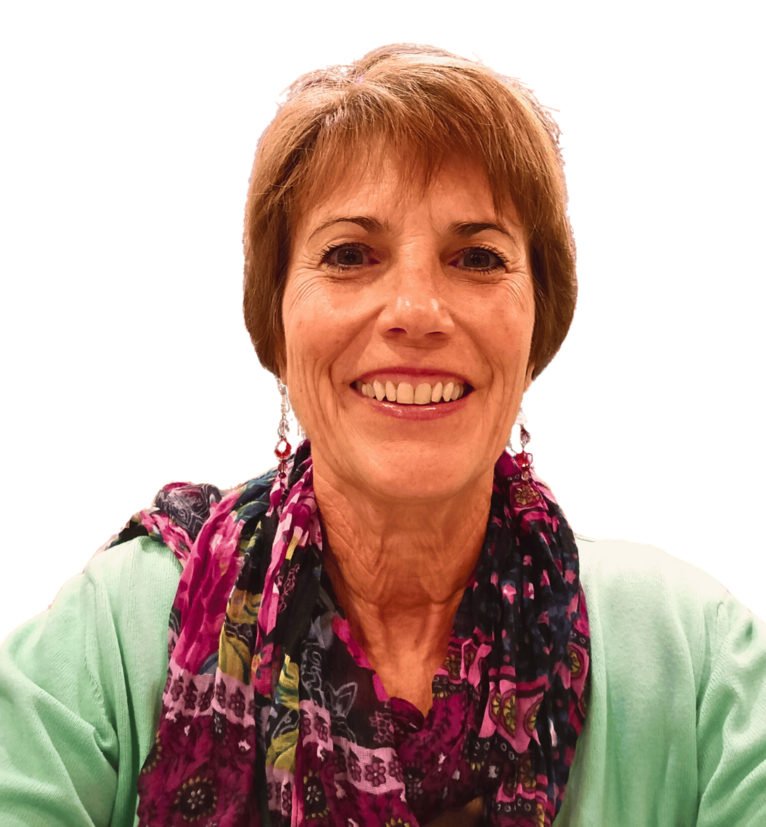 Susan Rensberger