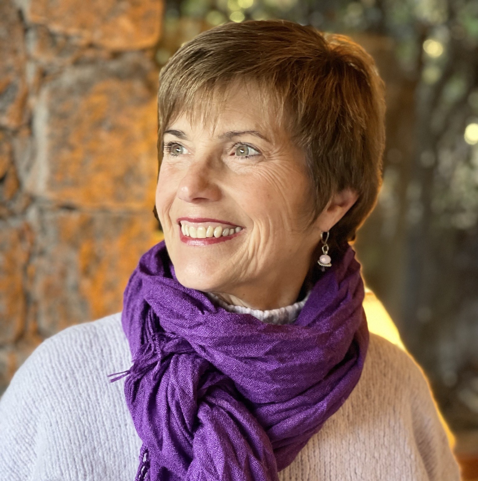 Susan Rensberger