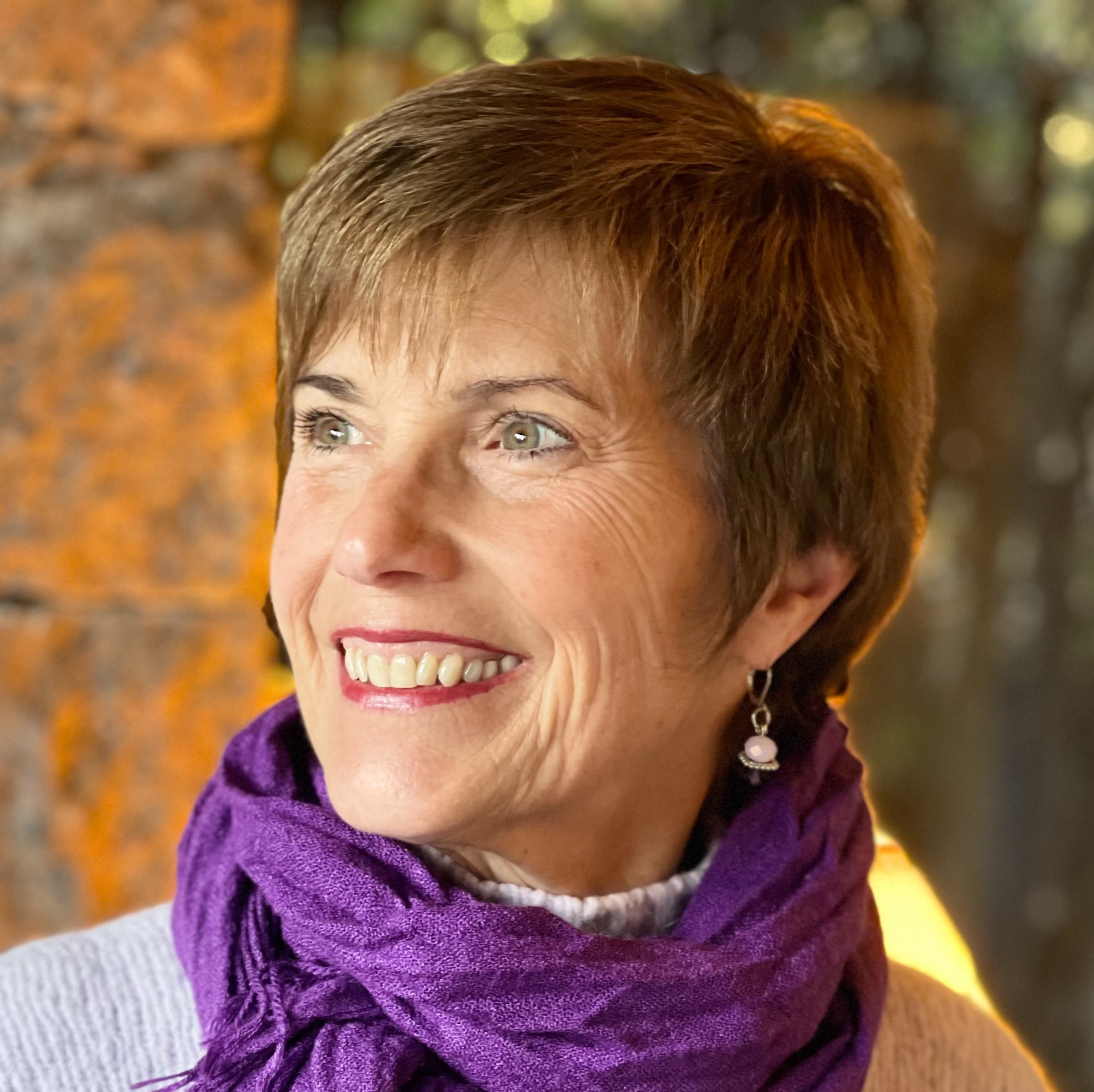 Susan Rensberger