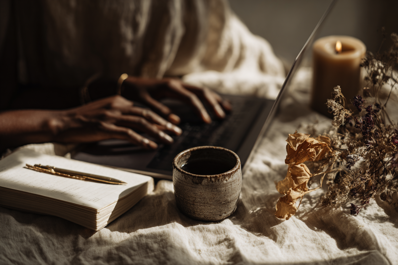 When Strength Becomes Your Identity, Asking for Help Can Feel Like Failure