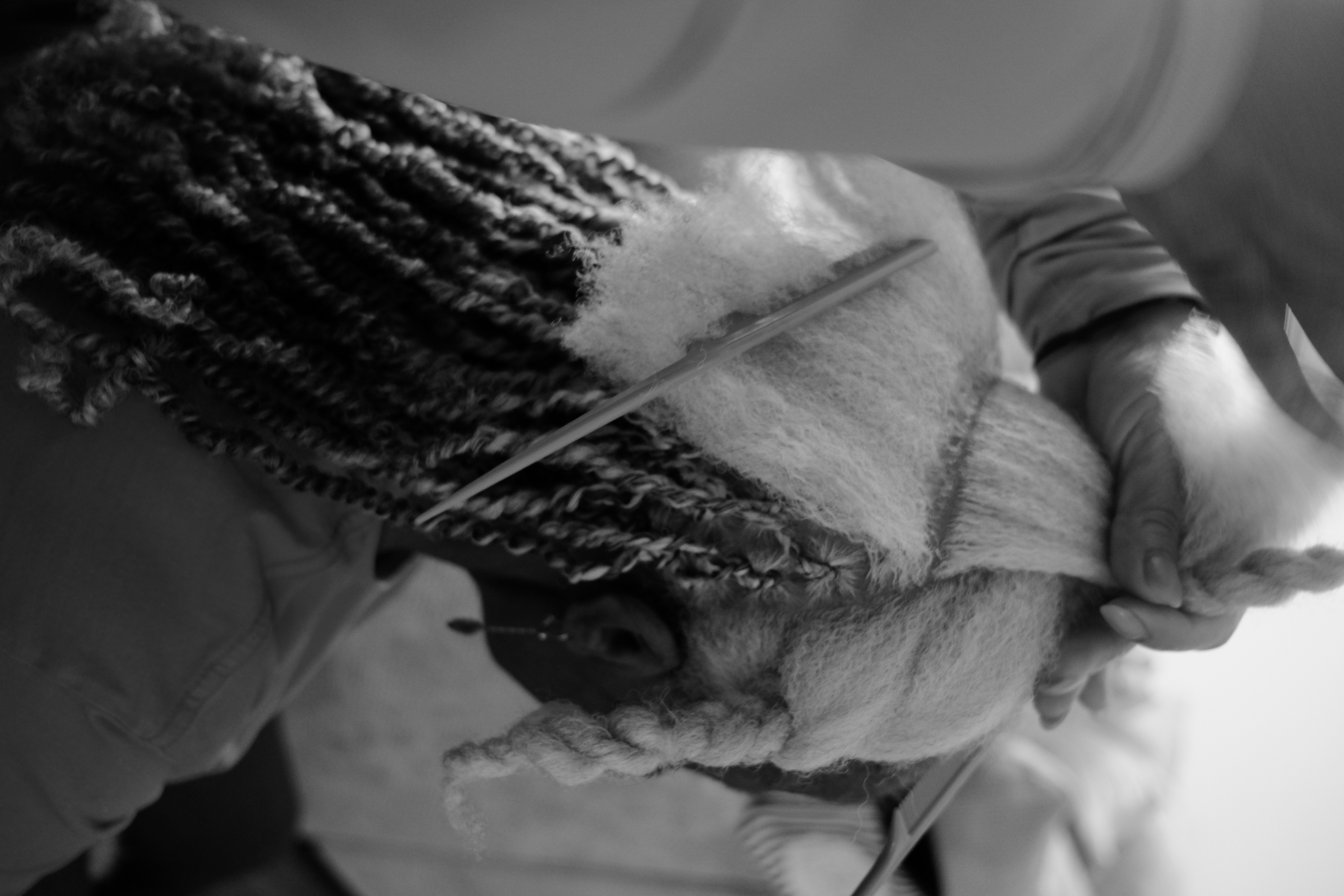 Migration Stress and the Immigrant Psyche: When Survival Gets Mistaken for Anxiety, Depression, or Burnout