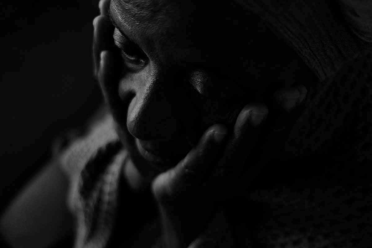 When Taking Psychiatric Medication Feels Like a Secret