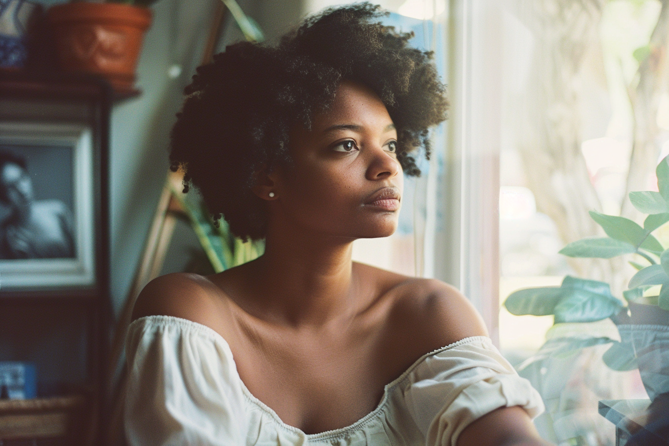 Island Values vs. Western Living: The Hidden Emotional Tension Many Caribbean-Rooted Women Carry