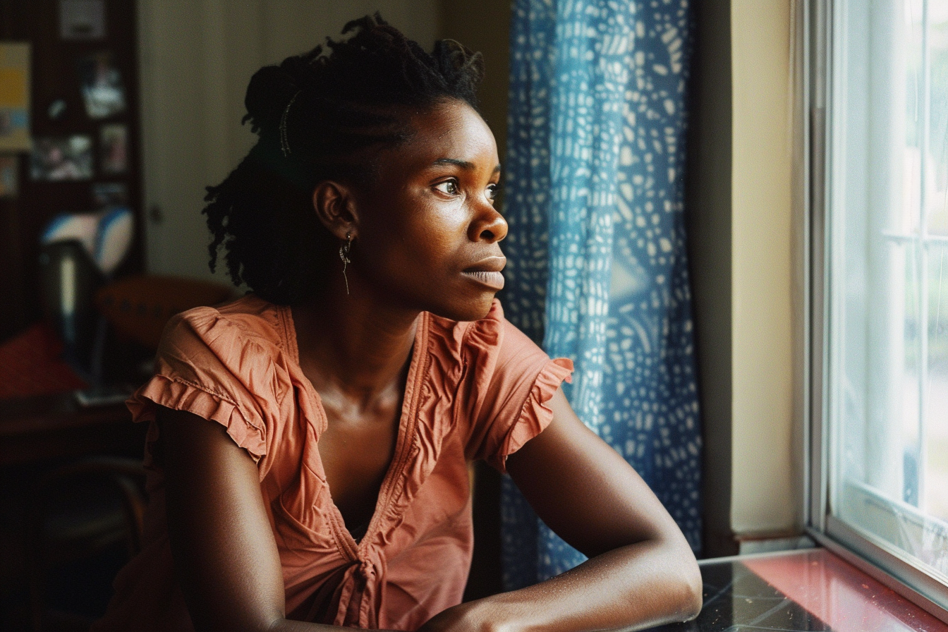 She Didn't Inherit the Trauma. She Inherited the Nervous System Shaped by It. | DepthWorks Psychiatry