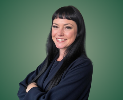 Kim MacDonald