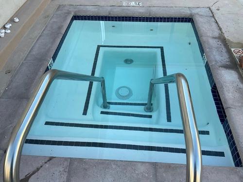 Luxury Pool Project 1