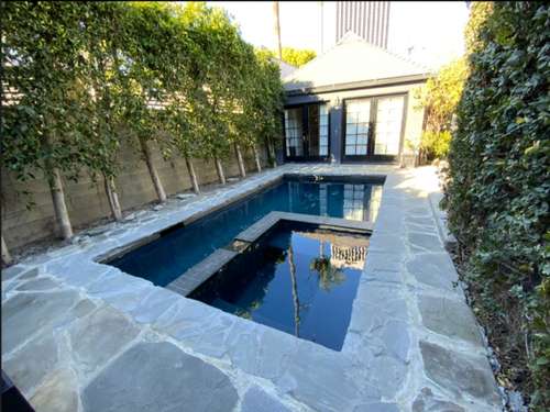 Luxury Pool Project 18