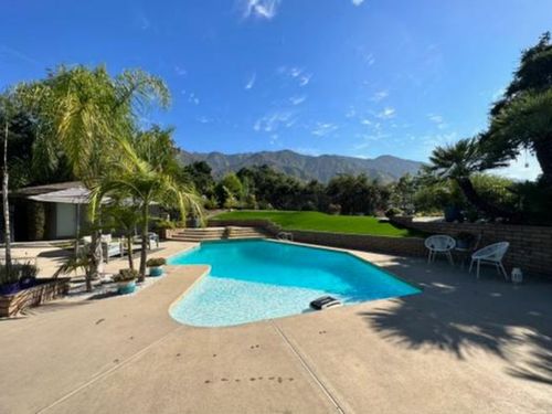 Luxury Pool Project 20