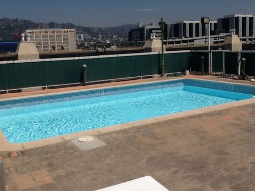 Luxury Pool Project 6