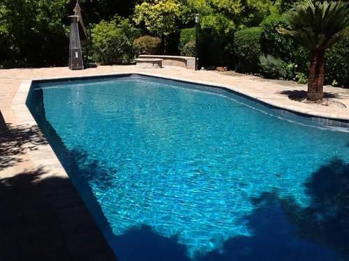 Luxury Pool Project 14