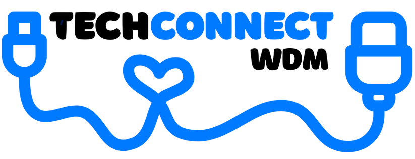 TechConnect WDM Logo
