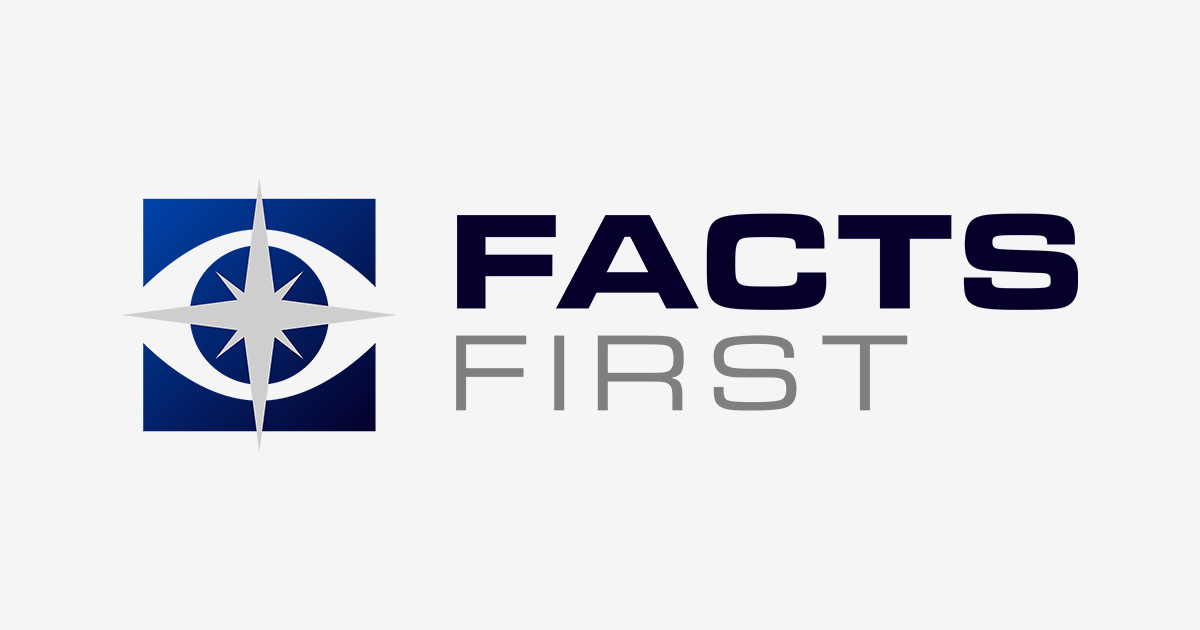 Facts First US