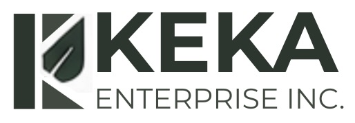 Keka Enterprise Inc. logo