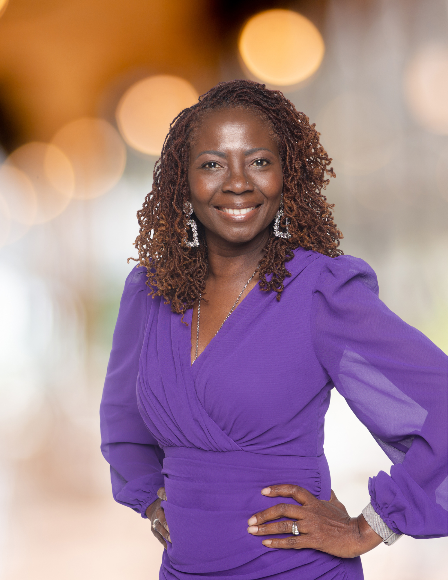 Emaniece Gordon, Your GovCon Insider