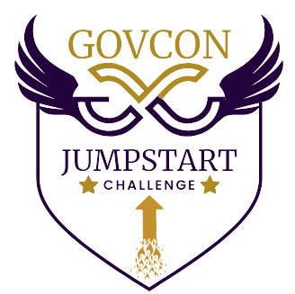 GovCon Jumpstart Challenge Logo