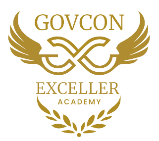 GovCon Exceller Academy logo