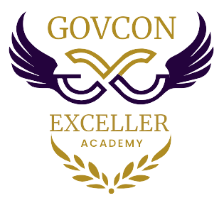 GovCon Exceller Academy logo