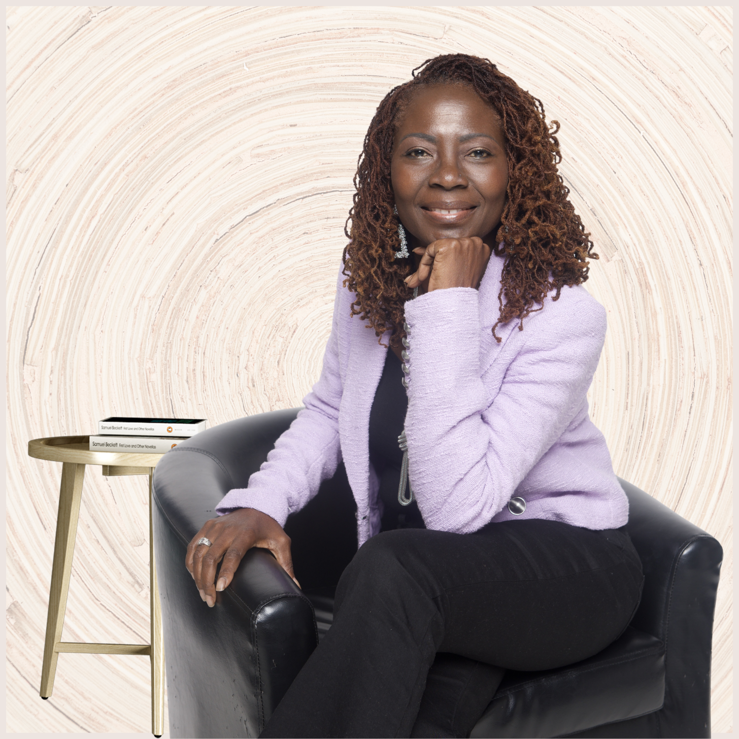 Emaniece Gordon, founder of GovCon Exceller Academy