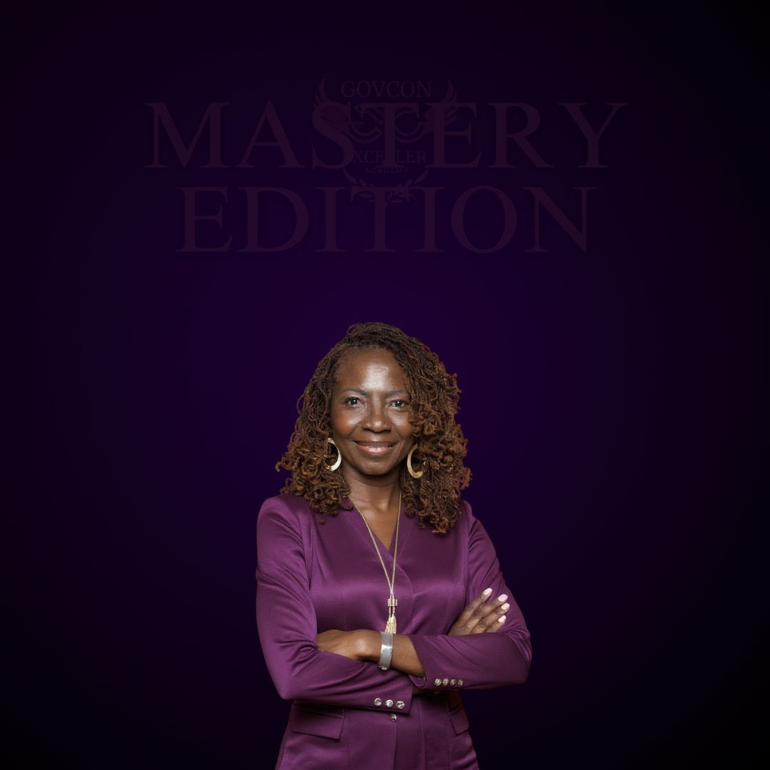 GovCon Exceller Mastery General Membership