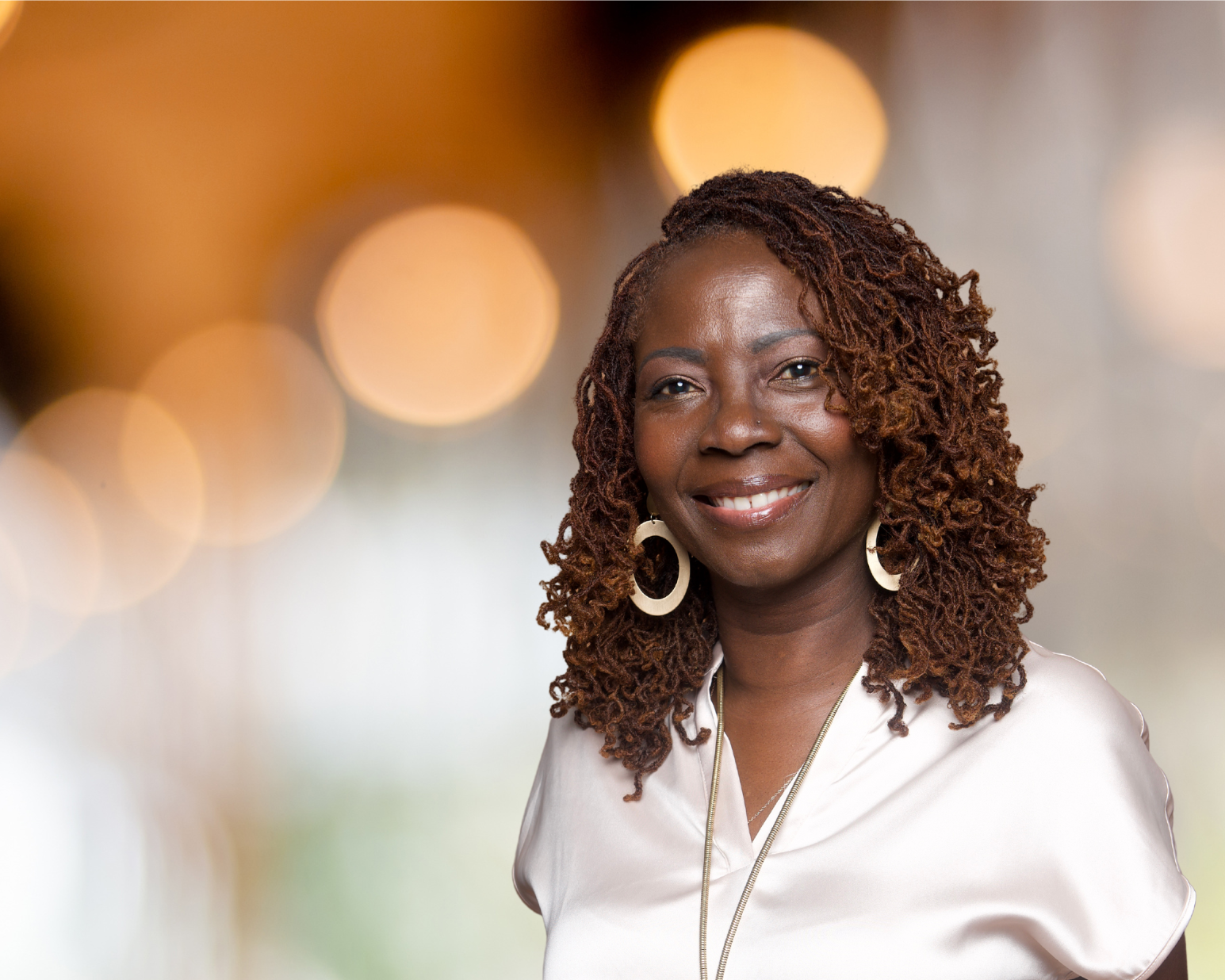 Emaniece Gordon, former government buyer and GovCon educator